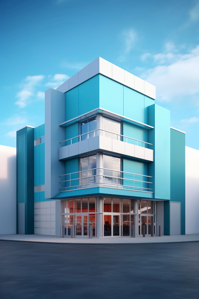 Branch 1