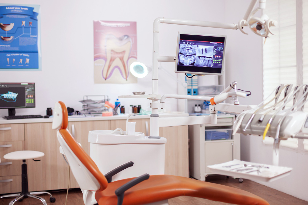 Modern Dental Clinic
